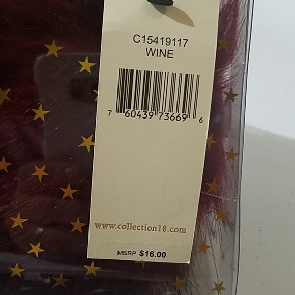 ☃️🍬Earmuffs🍬3x25 - Picture 6 of 7